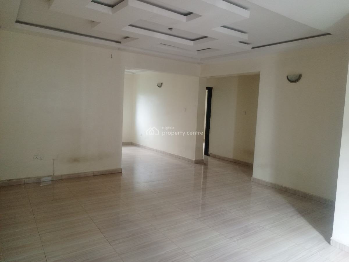 Luxury Standard and Spacious 2 Bedroom Apartment Upstairs, Lakowe Phase 2 School Gate, Lakowe, Ibeju Lekki, Lagos, House for Rent