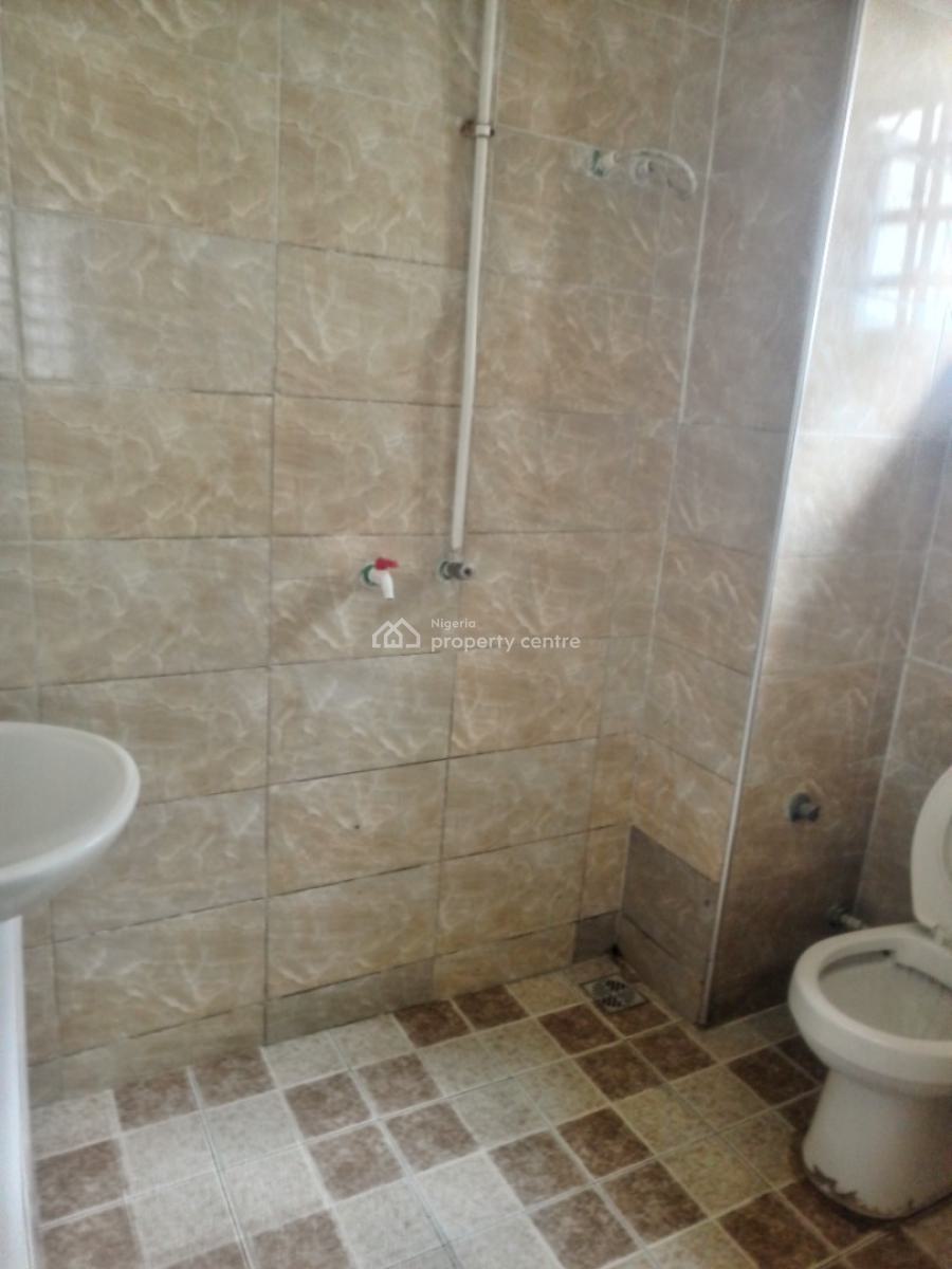 Luxury Standard and Spacious 2 Bedroom Apartment Upstairs, Lakowe Phase 2 School Gate, Lakowe, Ibeju Lekki, Lagos, House for Rent