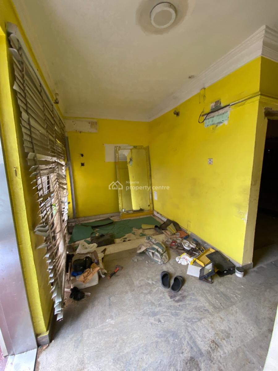 Commercial Detached 10 Rooms with Open Space, Ikeja, Lagos, Office Space for Rent