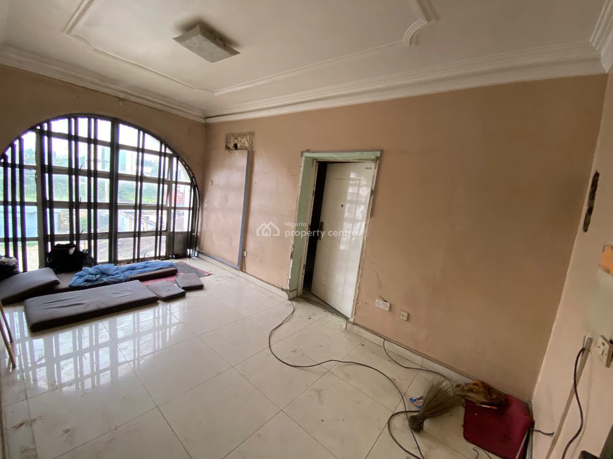 Commercial Detached 10 Rooms with Open Space, Ikeja, Lagos, Office Space for Rent