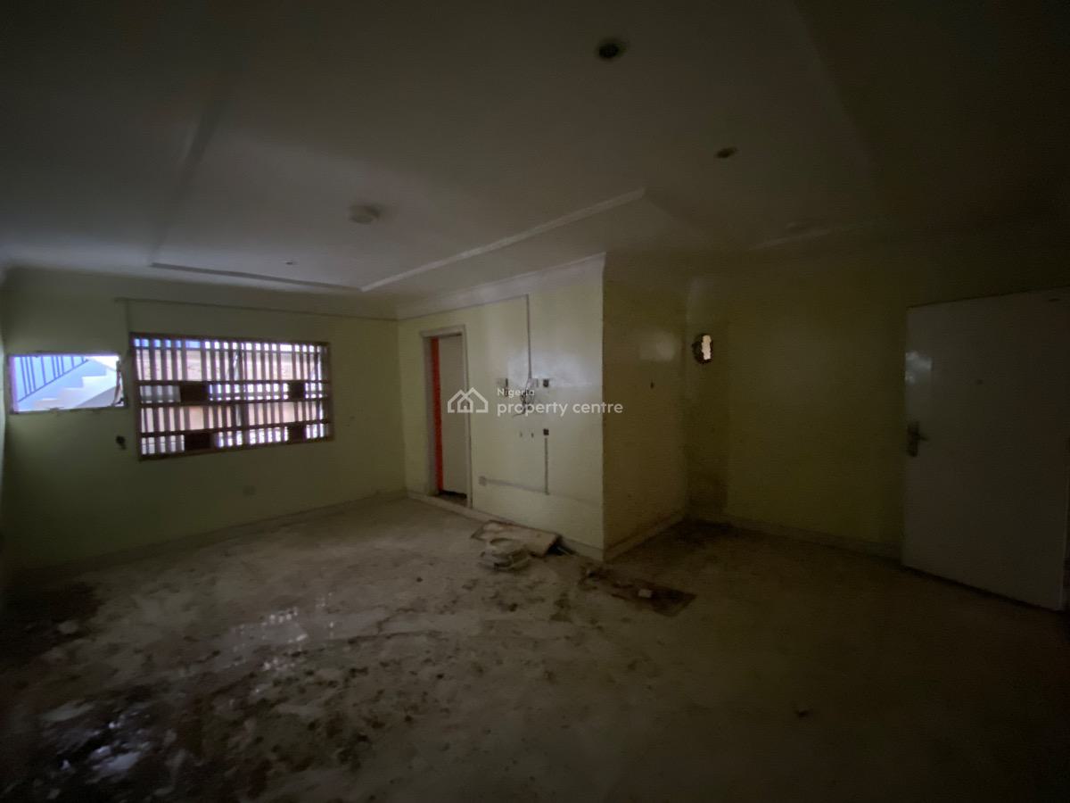 Commercial Detached 10 Rooms with Open Space, Ikeja, Lagos, Office Space for Rent