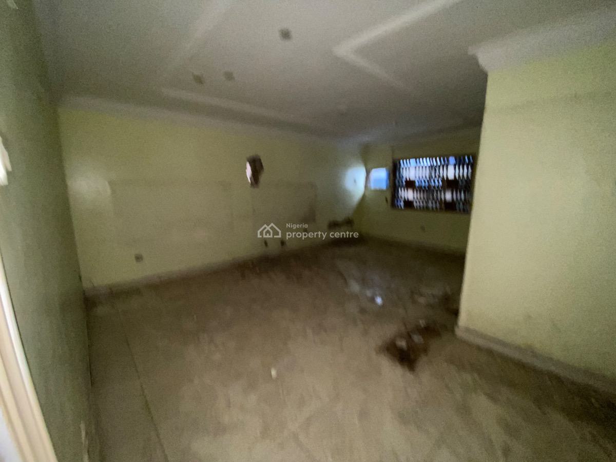 Commercial Detached 10 Rooms with Open Space, Ikeja, Lagos, Office Space for Rent