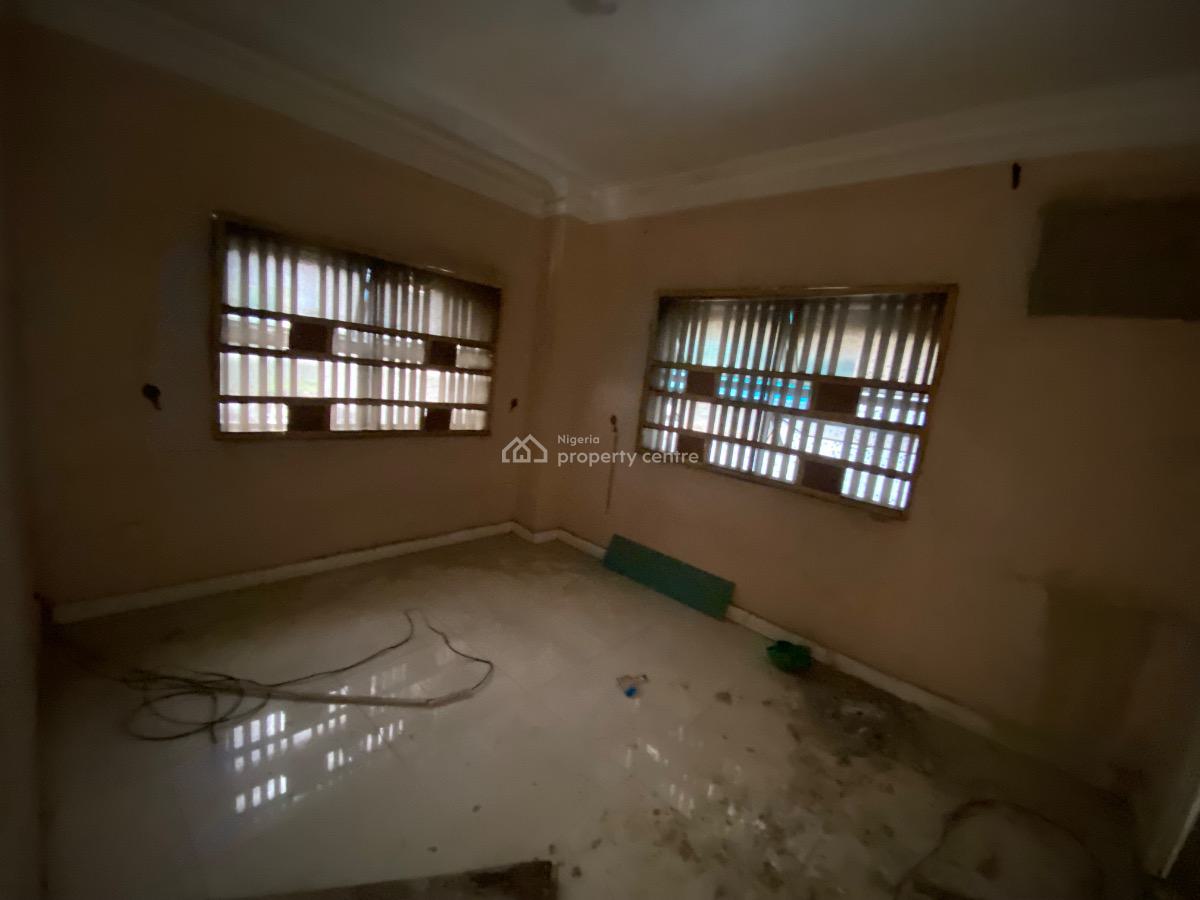 Commercial Detached 10 Rooms with Open Space, Ikeja, Lagos, Office Space for Rent