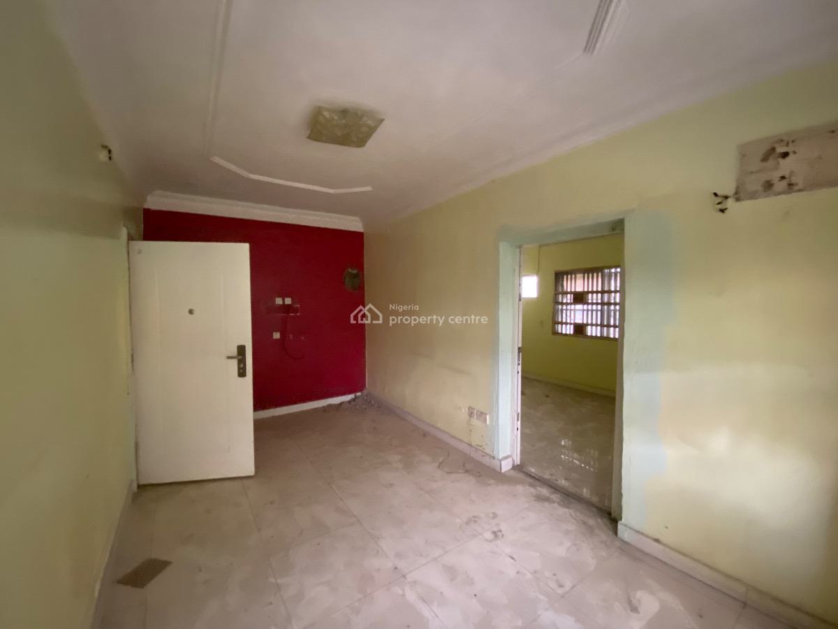 Commercial Detached 10 Rooms with Open Space, Ikeja, Lagos, Office Space for Rent