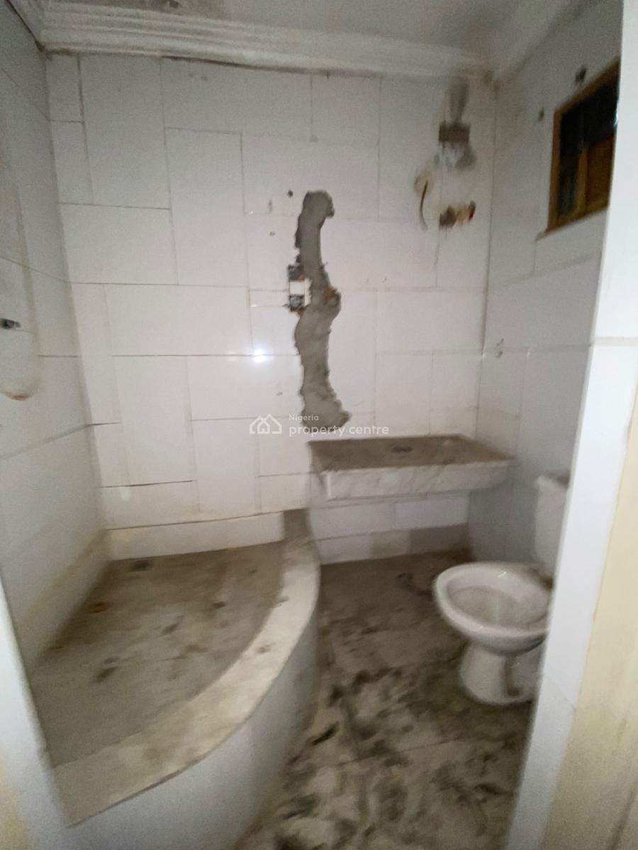 Commercial Detached 10 Rooms with Open Space, Ikeja, Lagos, Office Space for Rent