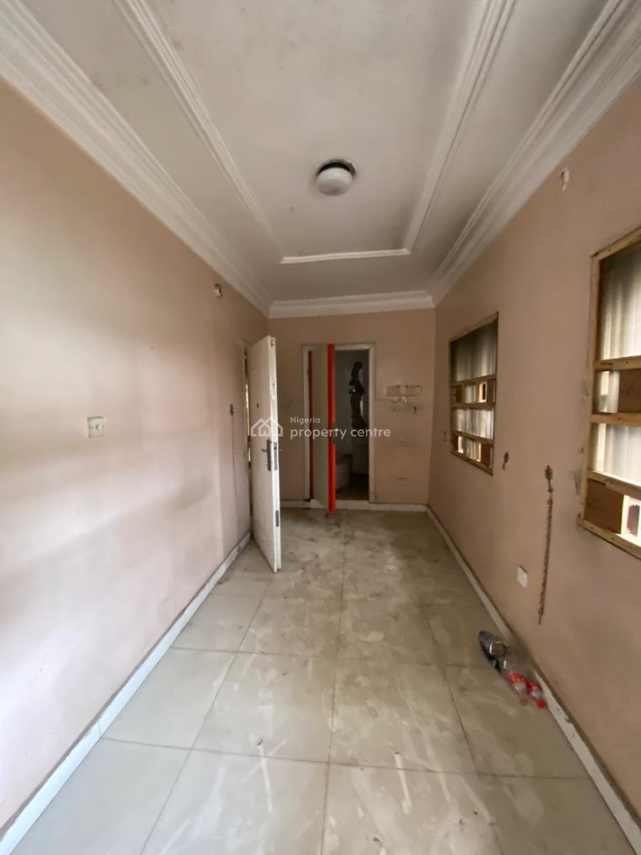 Commercial Detached 10 Rooms with Open Space, Ikeja, Lagos, Office Space for Rent