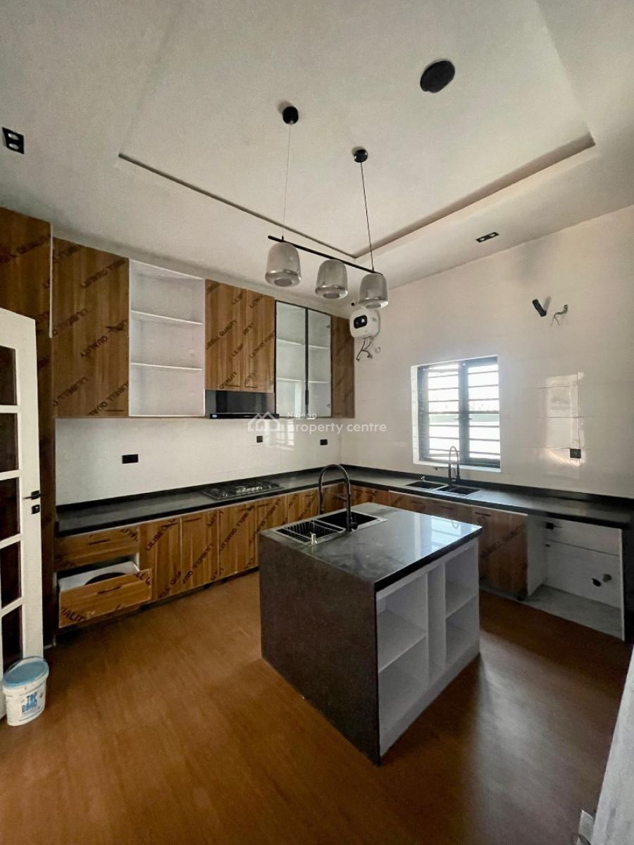 for Ren T !  Luxury 5 Bedroom Detached Duplex for R Ent, Orchid-lekki, Lekki, Lagos, Detached Duplex for Rent