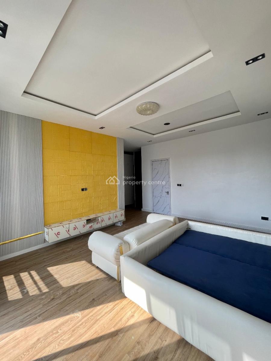 for Ren T !  Luxury 5 Bedroom Detached Duplex for R Ent, Orchid-lekki, Lekki, Lagos, Detached Duplex for Rent