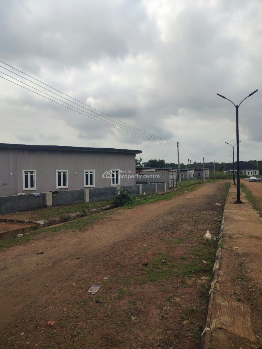 Affordable Buy & Build C of O 600sqm Land, Mowe Ofada, Ogun, Residential Land for Sale