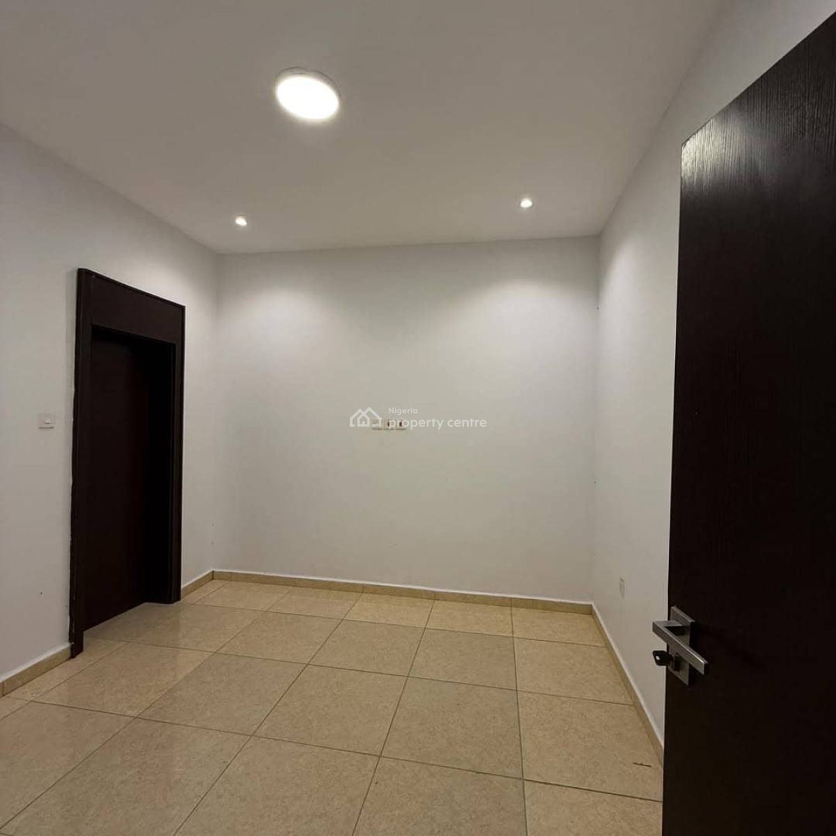 5 Bedroom Duplex, Katampe Extension, Katampe, Abuja, Semi-detached Duplex for Sale
