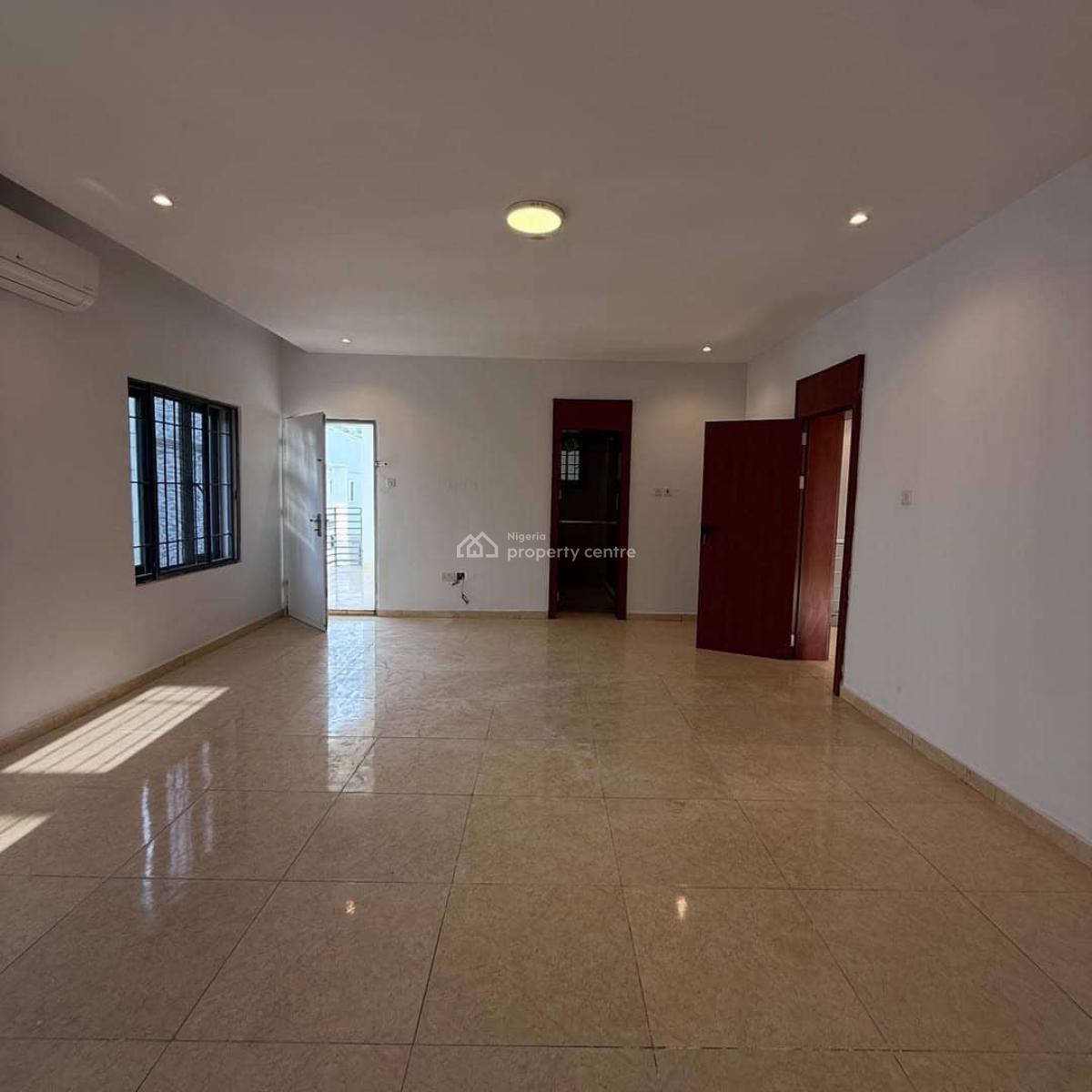 5 Bedroom Duplex, Katampe Extension, Katampe, Abuja, Semi-detached Duplex for Sale