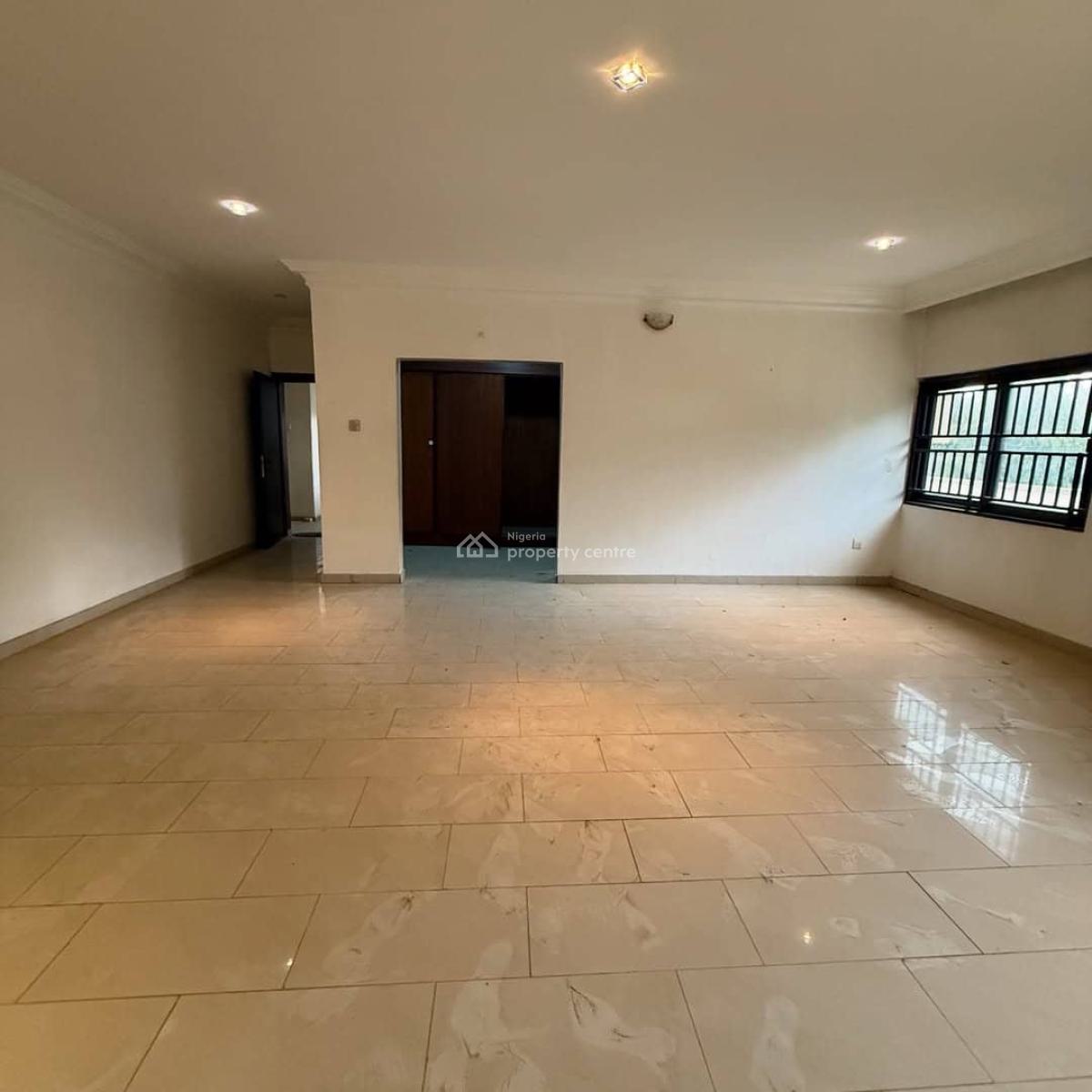6 Bedroom Stand Alone Duplex, Maitama District, Abuja, Detached Duplex for Sale