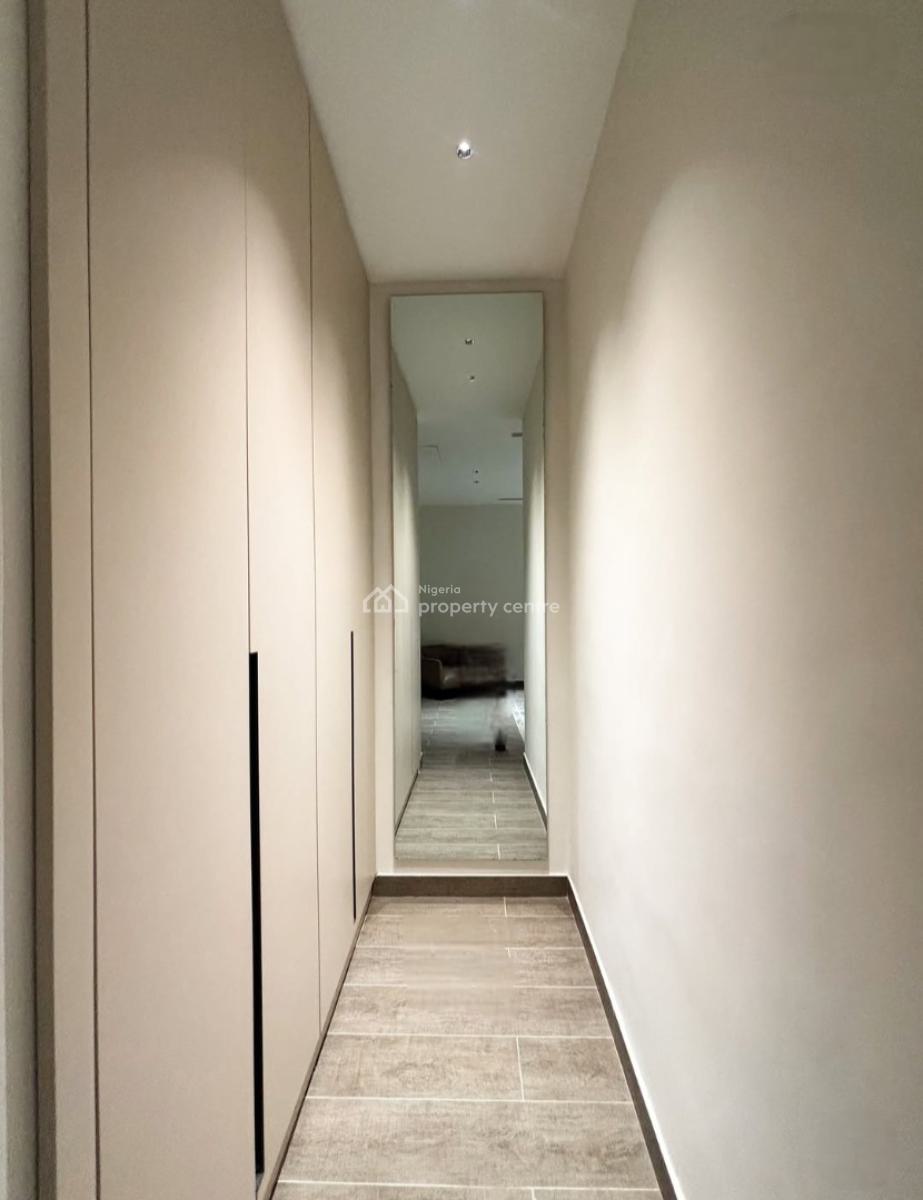 Luxury 4 Bedroom Serviced Apartment in a Prestigious Axis, Off Gerrard Road, Old Ikoyi, Ikoyi, Lagos, Flat / Apartment for Sale