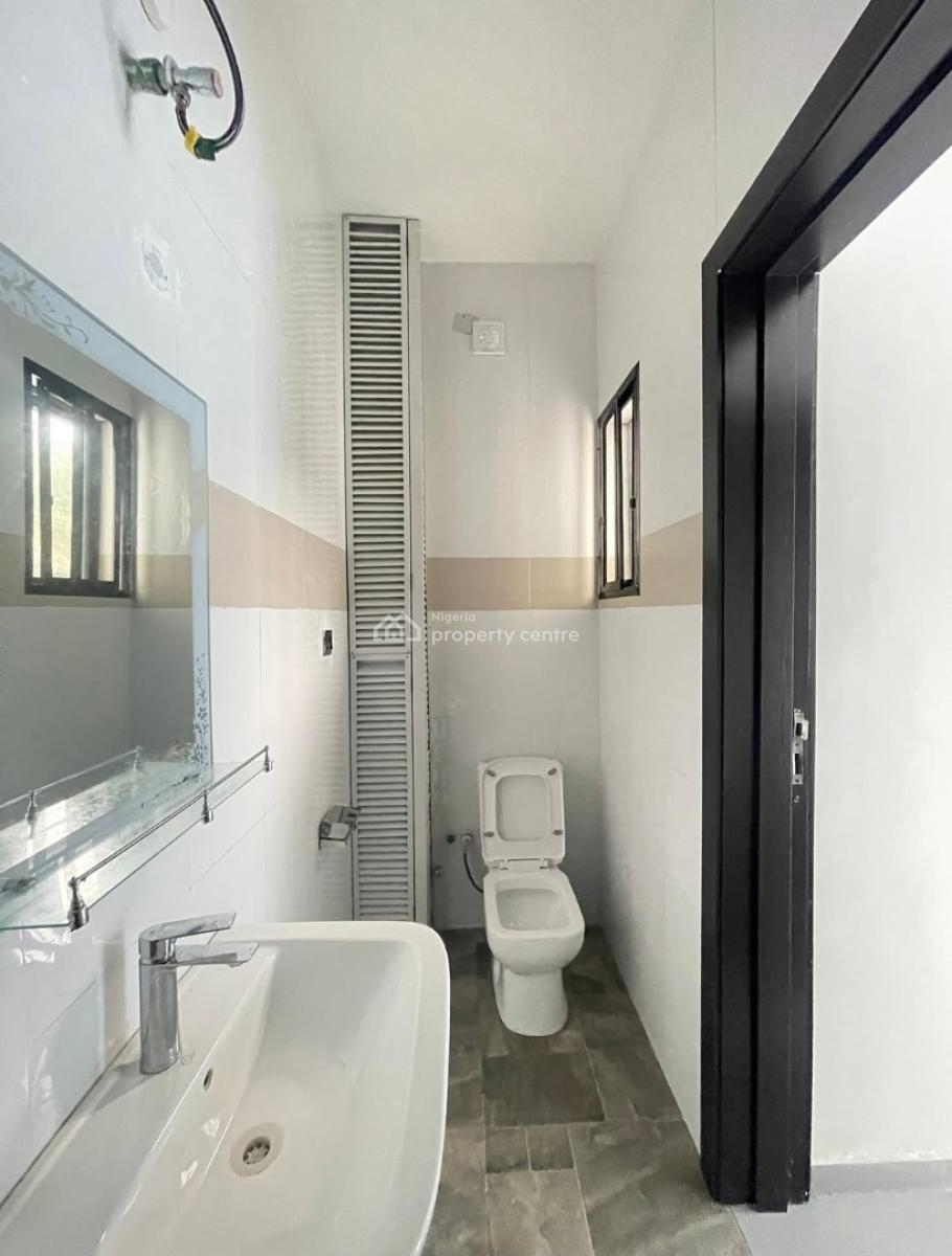 Luxury 4 Bedroom Terrace Duplex with Bq in a Serene Axis, Milverton Road, Old Ikoyi, Ikoyi, Lagos, Terraced Duplex for Sale