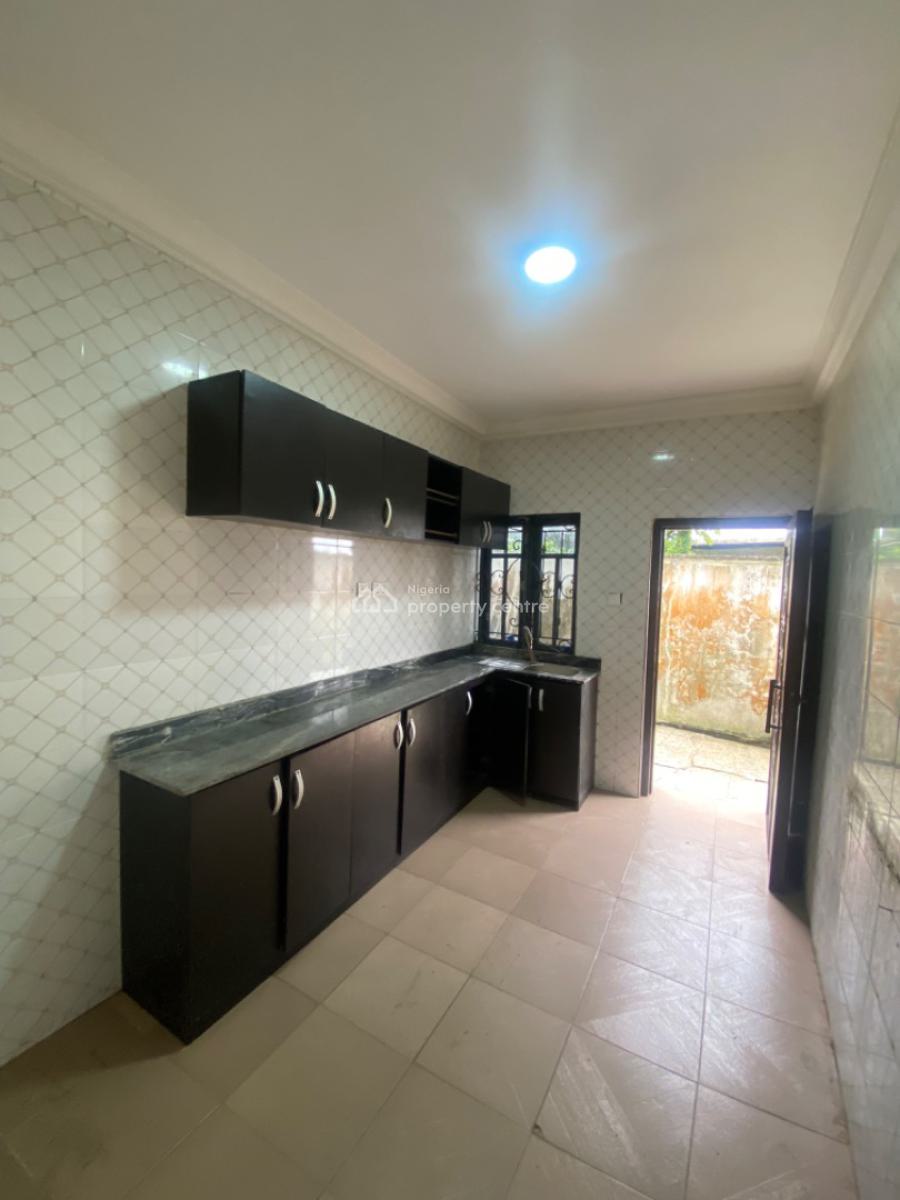 Very Sweet and Lovable Classic Spacious Dope Affordable 2 Bedroom Hotcake, All Saint Estate, Ogombo, Ajah, Lagos, Flat / Apartment for Rent