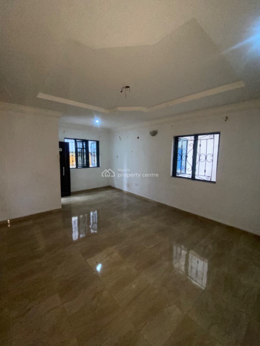 Very Sweet and Lovable Classic Spacious Dope Affordable 2 Bedroom Hotcake, All Saint Estate, Ogombo, Ajah, Lagos, Flat / Apartment for Rent