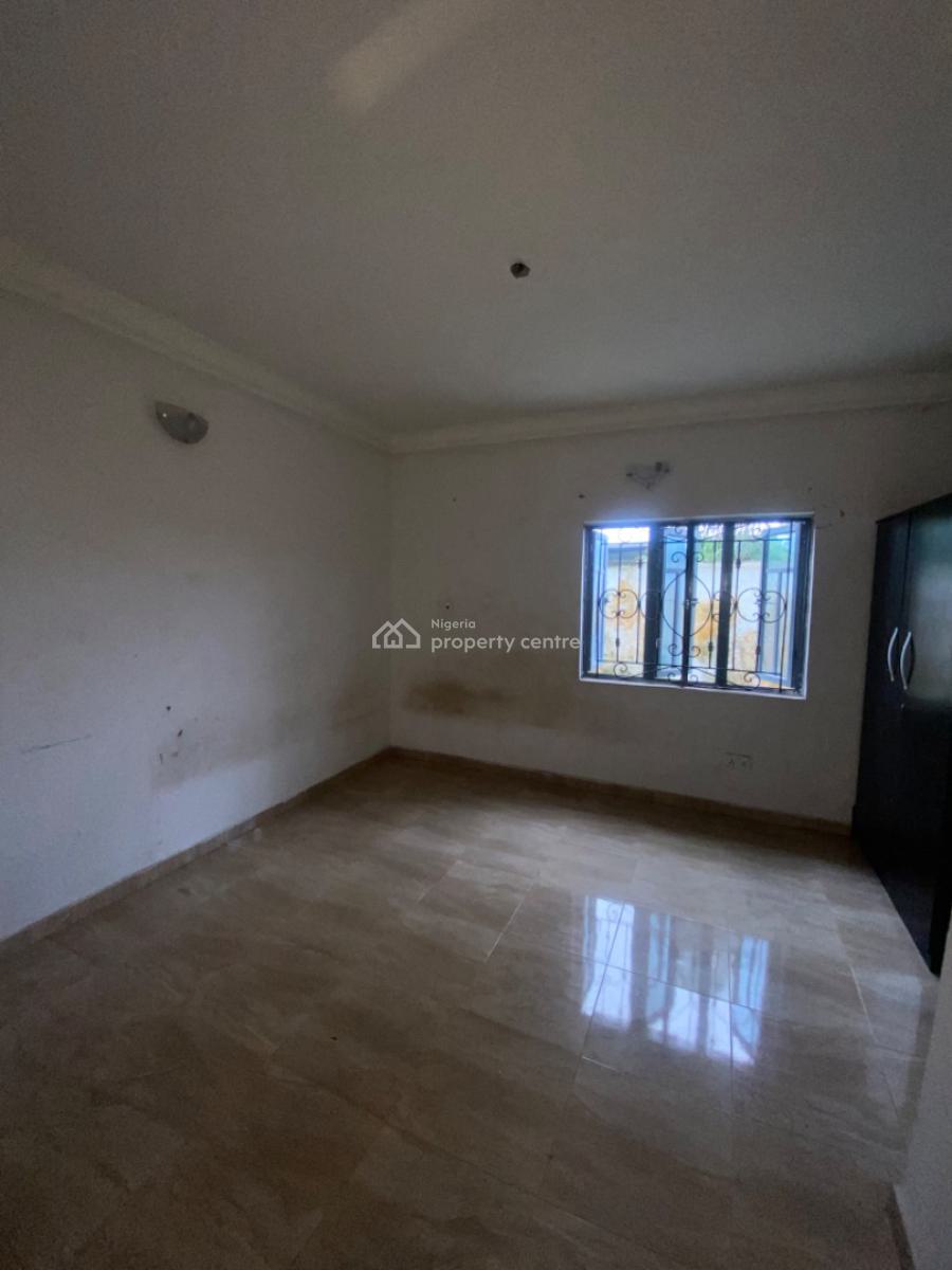 Very Sweet and Lovable Classic Spacious Dope Affordable 2 Bedroom Hotcake, All Saint Estate, Ogombo, Ajah, Lagos, Flat / Apartment for Rent