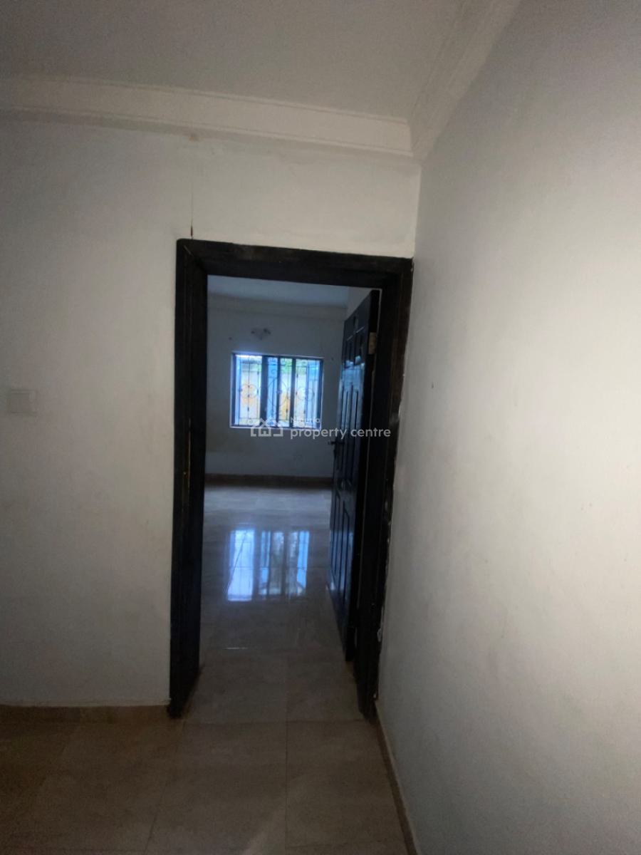 Very Sweet and Lovable Classic Spacious Dope Affordable 2 Bedroom Hotcake, All Saint Estate, Ogombo, Ajah, Lagos, Flat / Apartment for Rent