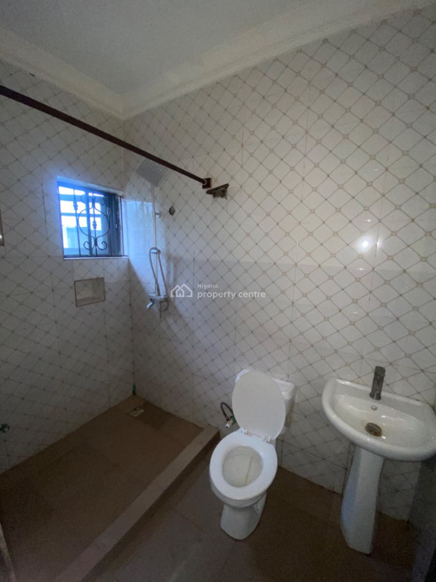 Very Sweet and Lovable Classic Spacious Dope Affordable 2 Bedroom Hotcake, All Saint Estate, Ogombo, Ajah, Lagos, Flat / Apartment for Rent