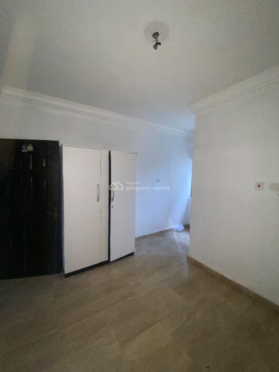 Very Sweet and Lovable Classic Spacious Dope Affordable 2 Bedroom Hotcake, All Saint Estate, Ogombo, Ajah, Lagos, Flat / Apartment for Rent
