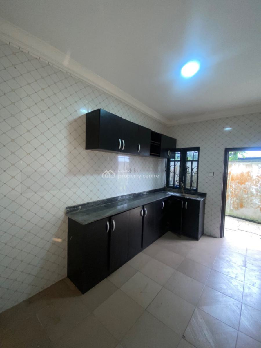 Very Sweet and Lovable Classic Spacious Dope Affordable 2 Bedroom Hotcake, All Saint Estate, Ogombo, Ajah, Lagos, Flat / Apartment for Rent