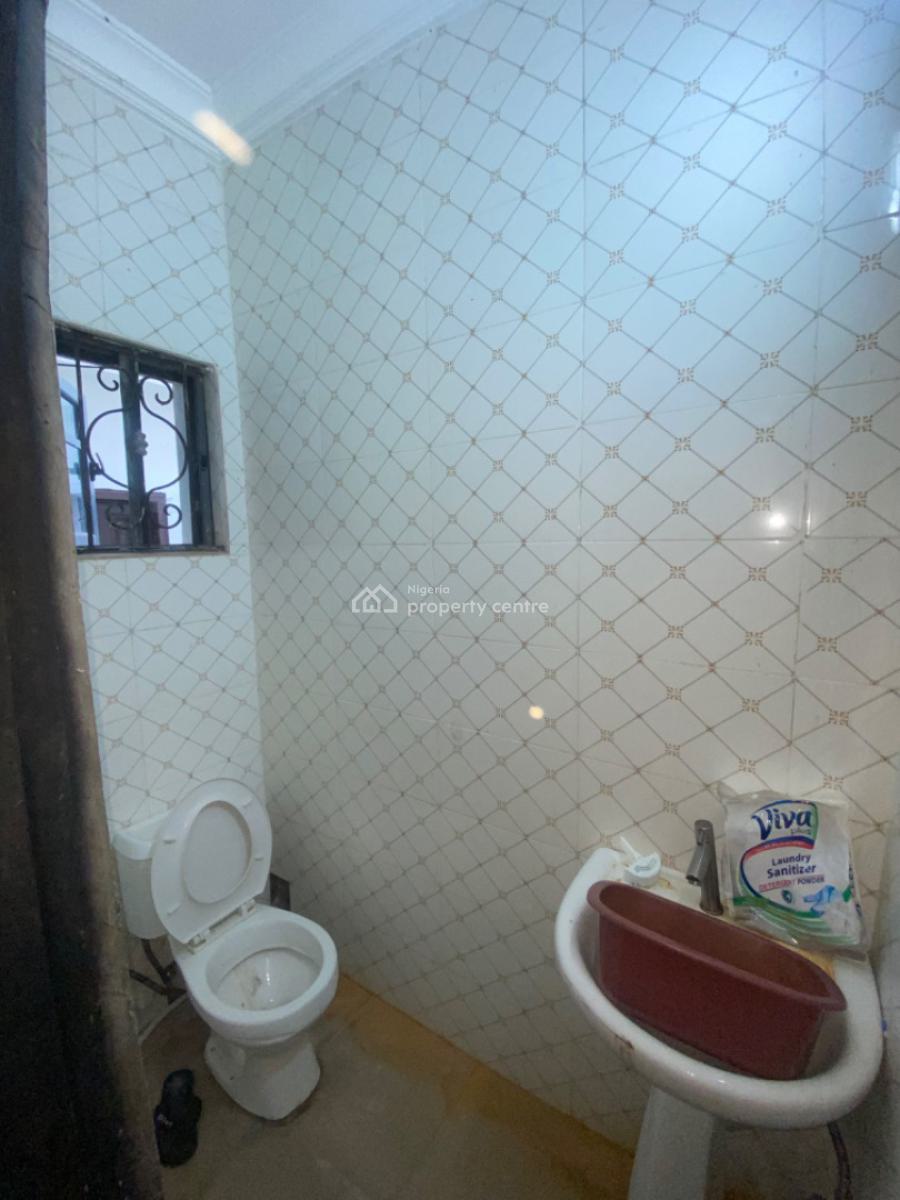 Very Sweet and Lovable Classic Spacious Dope Affordable 2 Bedroom Hotcake, All Saint Estate, Ogombo, Ajah, Lagos, Flat / Apartment for Rent