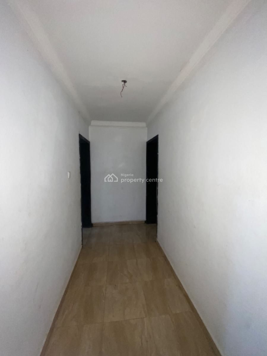 Very Sweet and Lovable Classic Spacious Dope Affordable 2 Bedroom Hotcake, All Saint Estate, Ogombo, Ajah, Lagos, Flat / Apartment for Rent