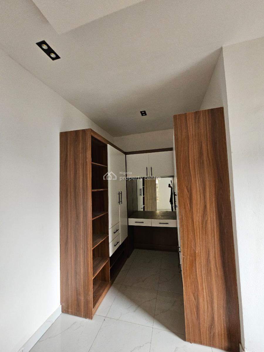 Lovely 3 Bedrooms Terrace Duplex, Ajah, Lagos, Terraced Duplex for Sale