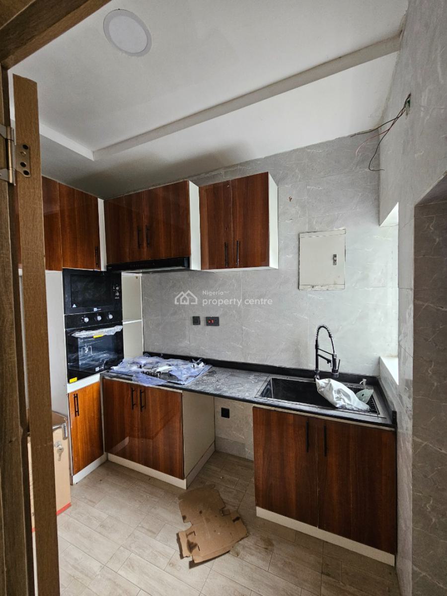 Lovely 3 Bedrooms Terrace Duplex, Ajah, Lagos, Terraced Duplex for Sale