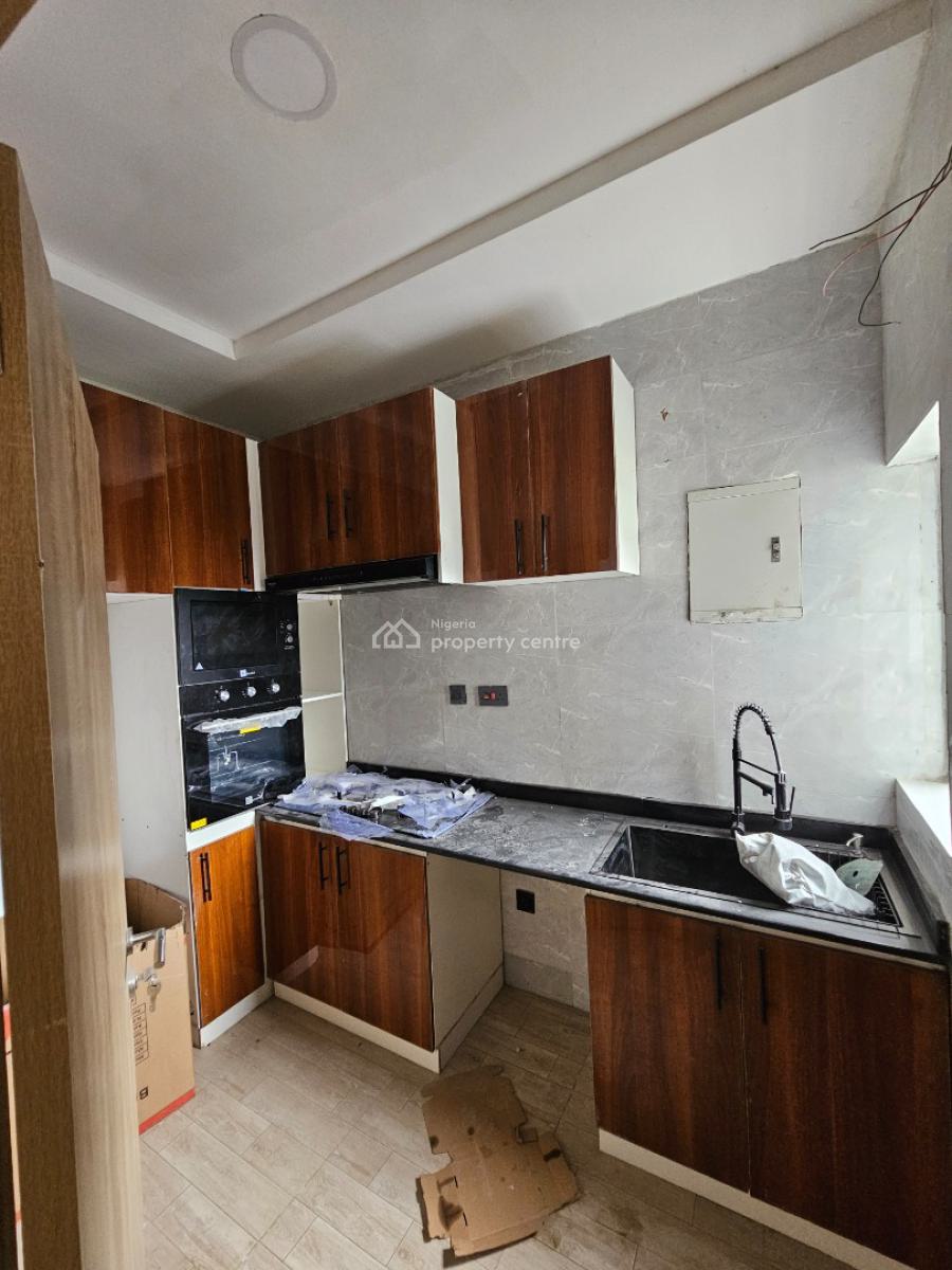 Lovely 3 Bedrooms Terrace Duplex, Ajah, Lagos, Terraced Duplex for Sale