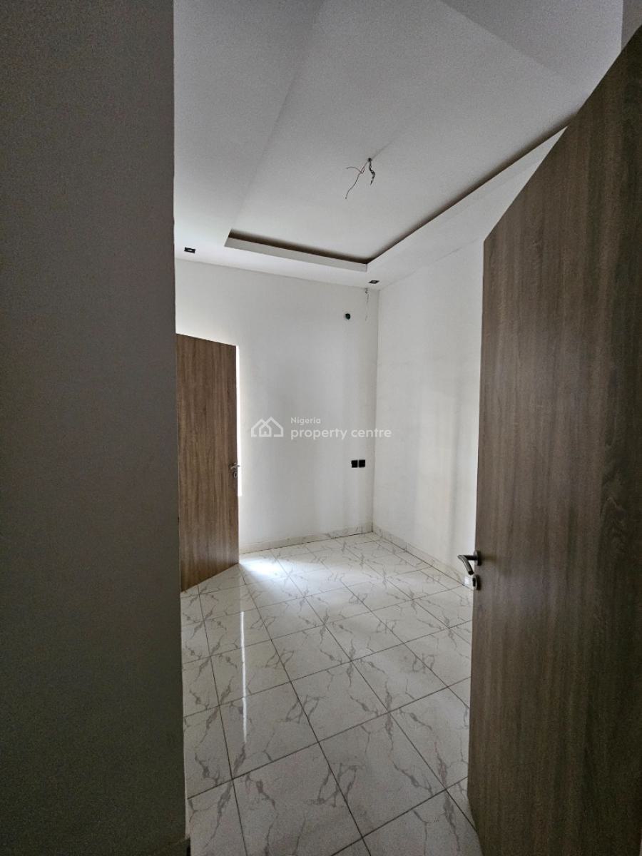 Lovely 3 Bedrooms Terrace Duplex, Ajah, Lagos, Terraced Duplex for Sale