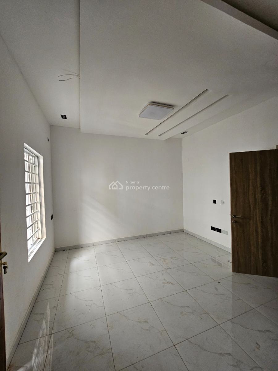 Lovely 3 Bedrooms Terrace Duplex, Ajah, Lagos, Terraced Duplex for Sale