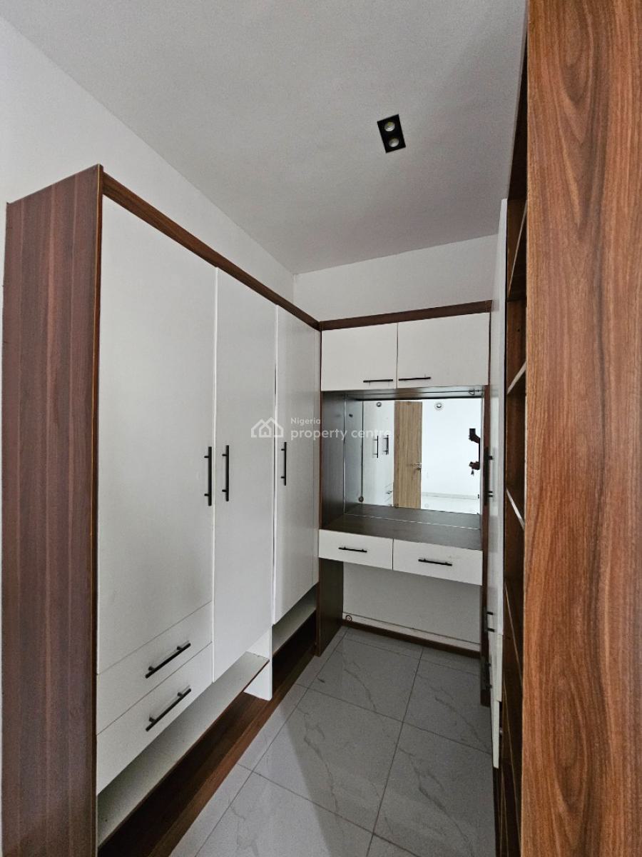 Lovely 3 Bedrooms Terrace Duplex, Ajah, Lagos, Terraced Duplex for Sale