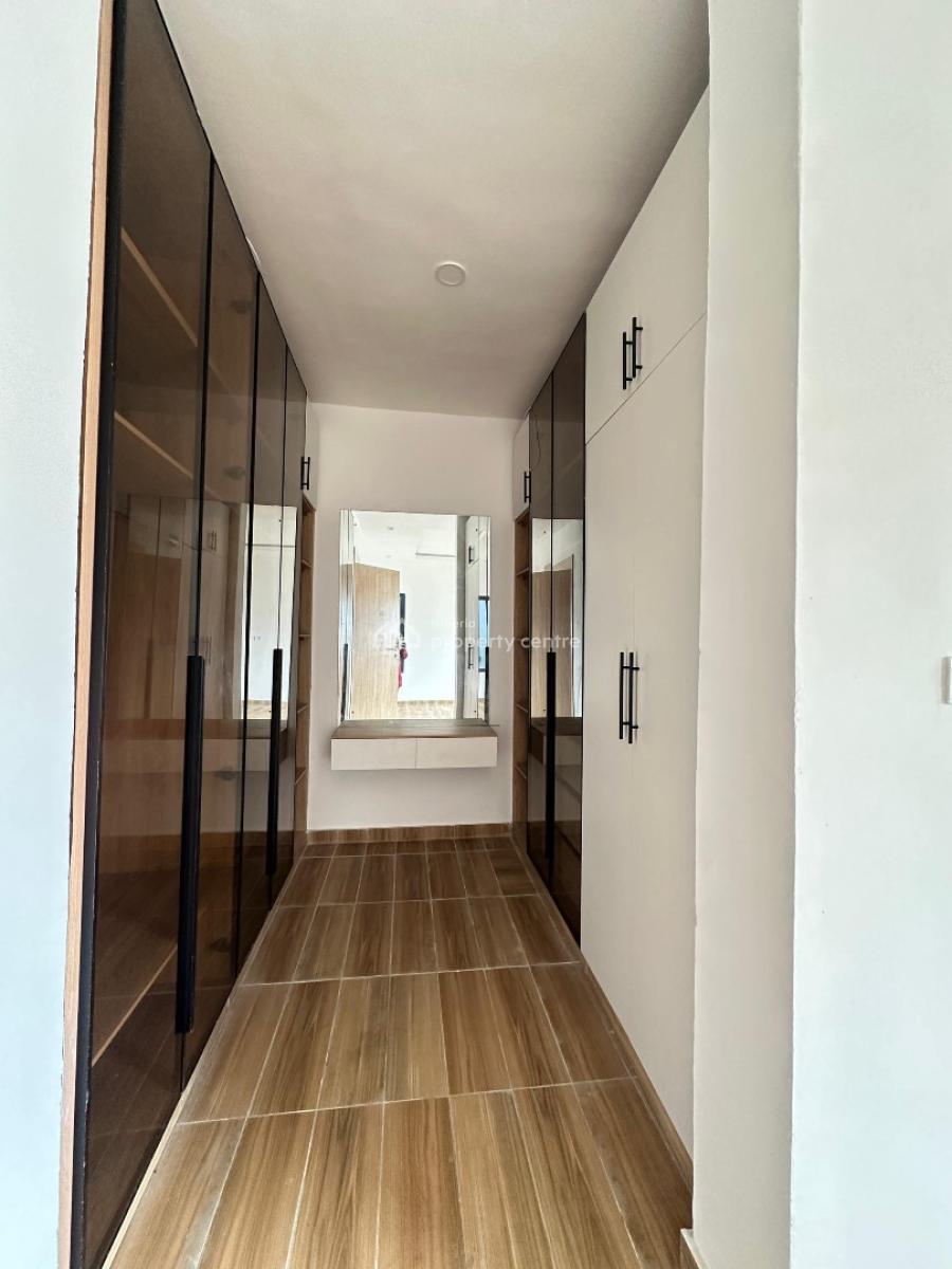 Newly Built 4 Bedroom Terrace Duplex in a Secured Location, Gra, Ogudu, Lagos, Terraced Duplex for Sale