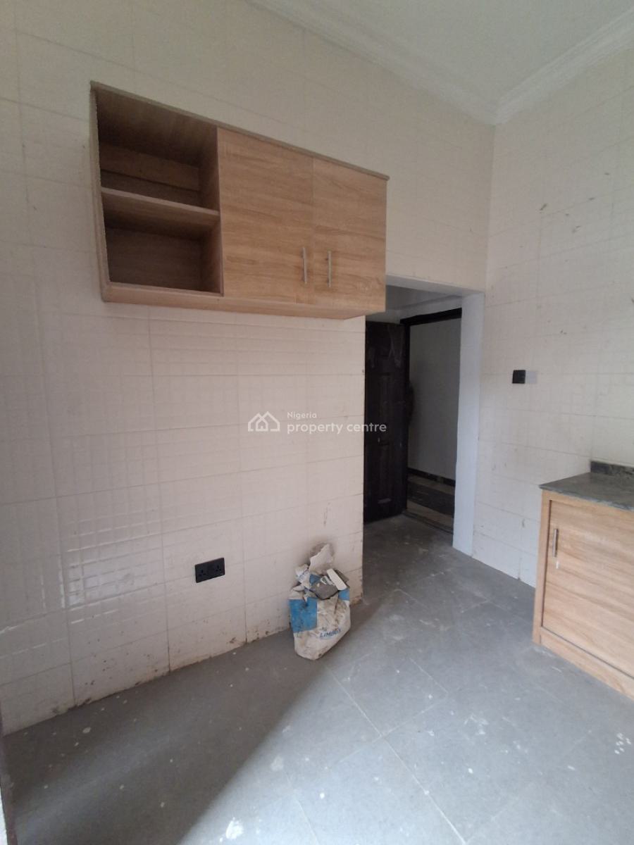 Newly Built Three Bedroom Apartment, Badore, Ajah, Lagos, House for Rent
