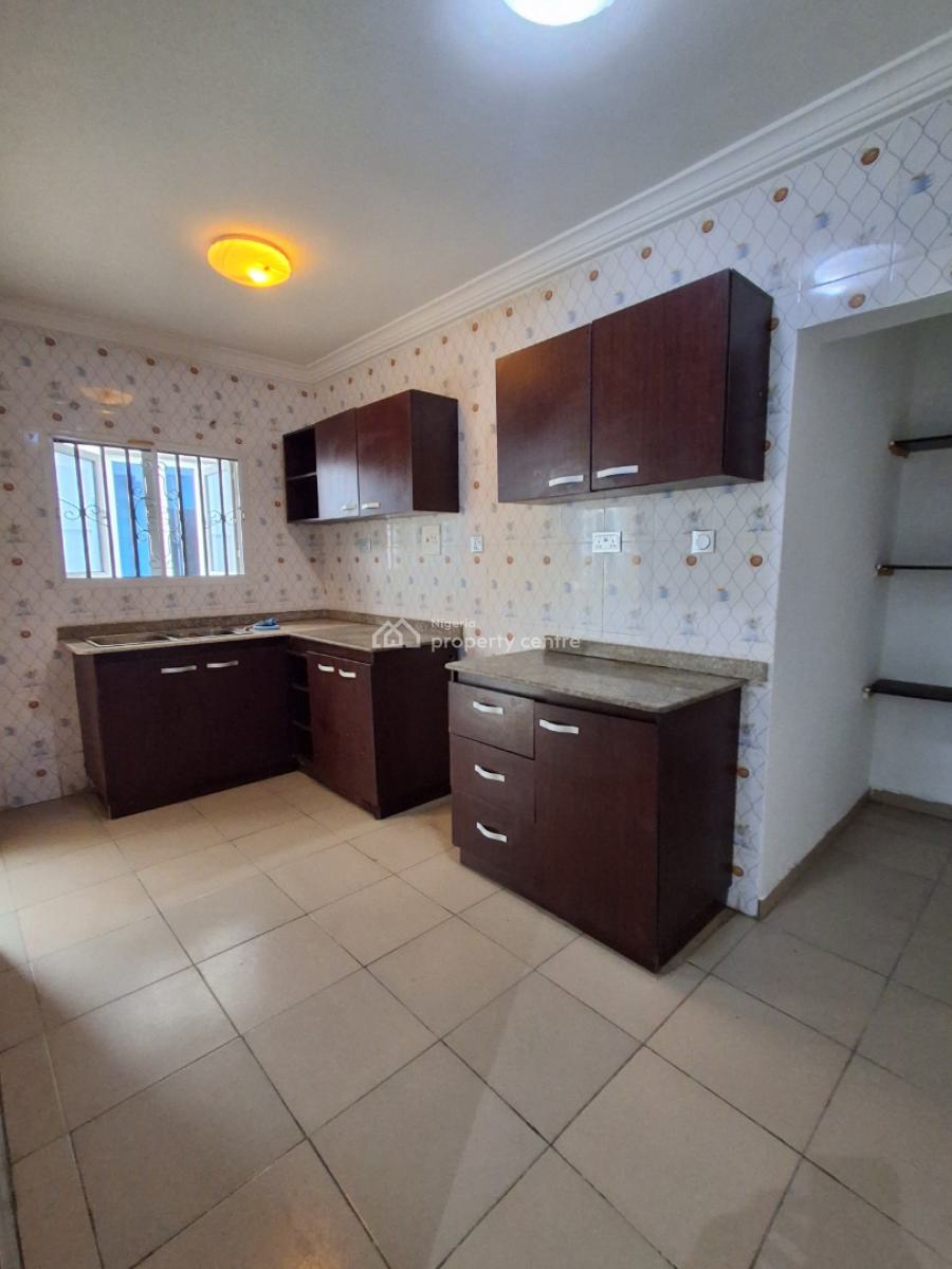 Two Bedrooms Upstairs, Badore, Ajah, Lagos, House for Rent