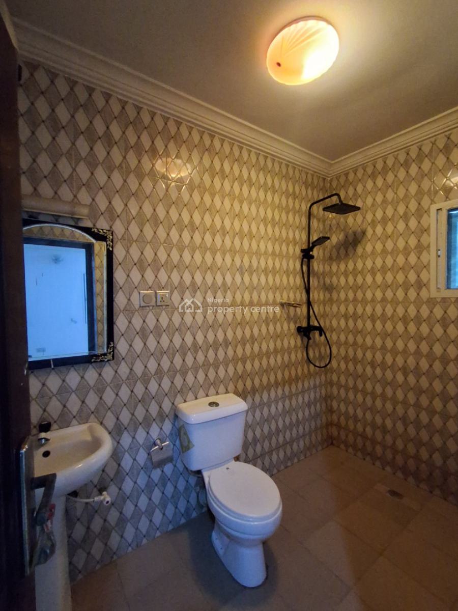 Two Bedrooms Upstairs, Badore, Ajah, Lagos, House for Rent