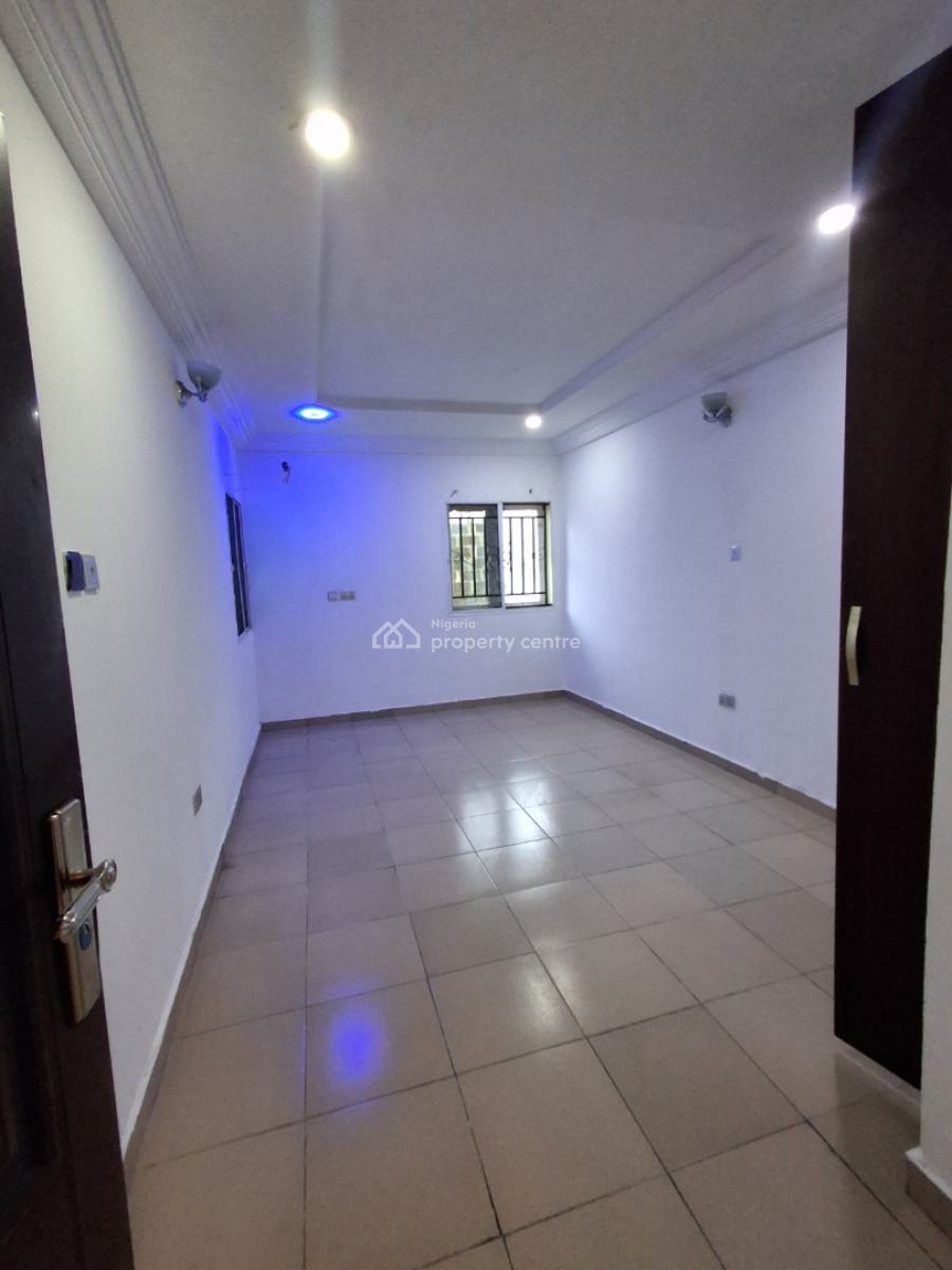 Two Bedrooms Upstairs, Badore, Ajah, Lagos, House for Rent