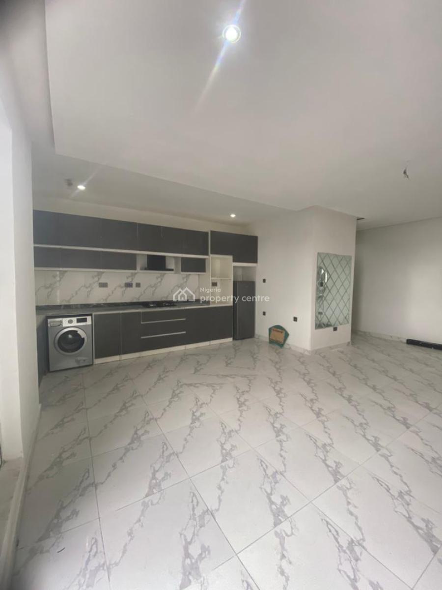 Newly Completed 2 Bedroom Apartment, Ilasan, Lekki, Lagos, Flat / Apartment for Rent