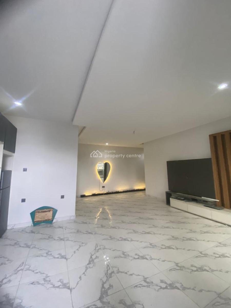 Newly Completed 2 Bedroom Apartment, Ilasan, Lekki, Lagos, Flat / Apartment for Rent