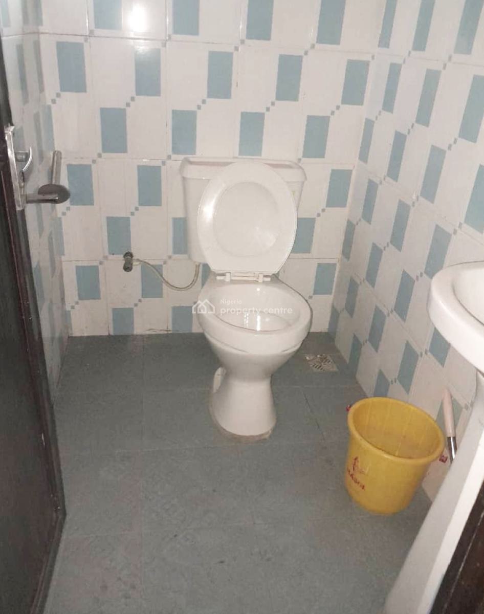 Nice and Standard 3 Bedroom Flat, Lakowe, Ibeju Lekki, Lagos, Flat / Apartment for Rent