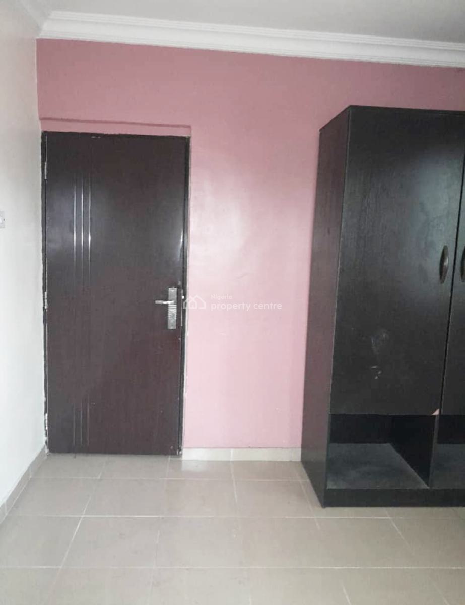 Nice and Standard 3 Bedroom Flat, Lakowe, Ibeju Lekki, Lagos, Flat / Apartment for Rent