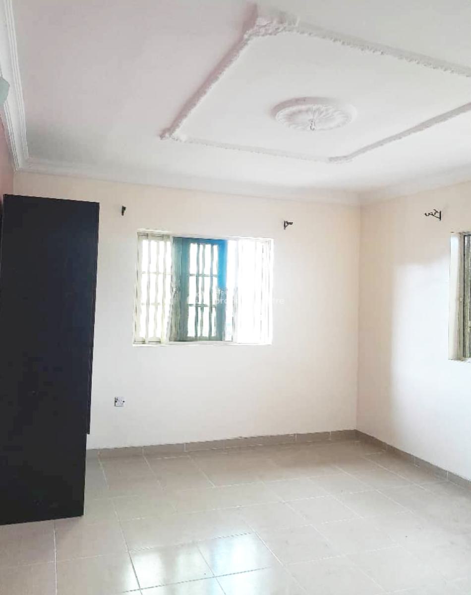 Nice and Standard 3 Bedroom Flat, Lakowe, Ibeju Lekki, Lagos, Flat / Apartment for Rent
