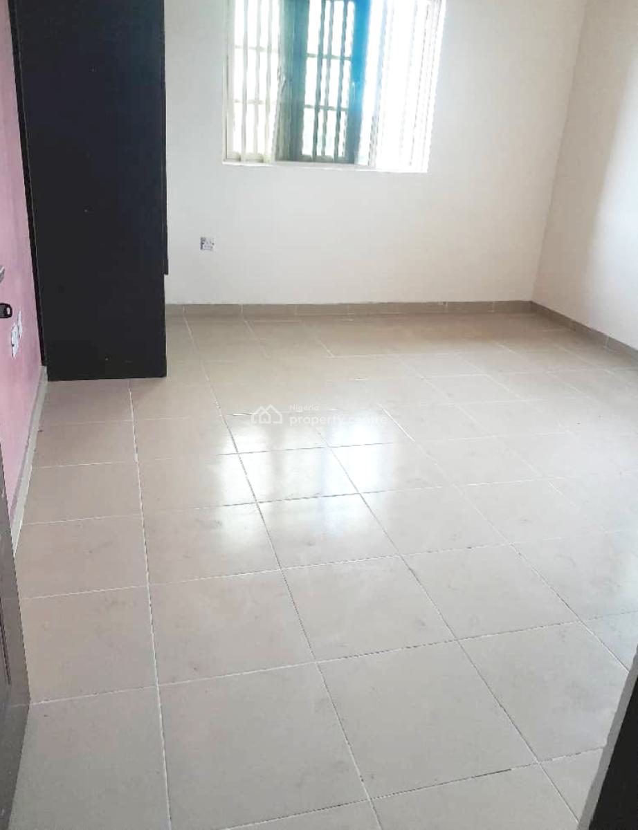 Nice and Standard 3 Bedroom Flat, Lakowe, Ibeju Lekki, Lagos, Flat / Apartment for Rent