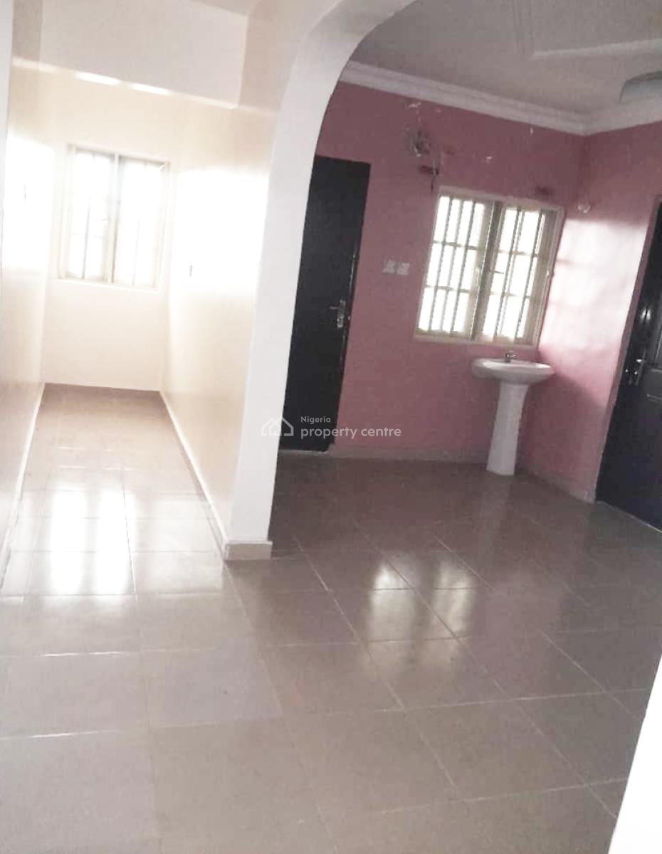 Nice and Standard 3 Bedroom Flat, Lakowe, Ibeju Lekki, Lagos, Flat / Apartment for Rent