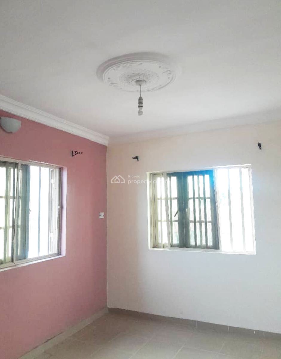 Nice and Standard 3 Bedroom Flat, Lakowe, Ibeju Lekki, Lagos, Flat / Apartment for Rent
