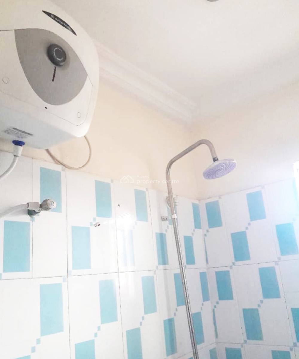Nice and Standard 3 Bedroom Flat, Lakowe, Ibeju Lekki, Lagos, Flat / Apartment for Rent