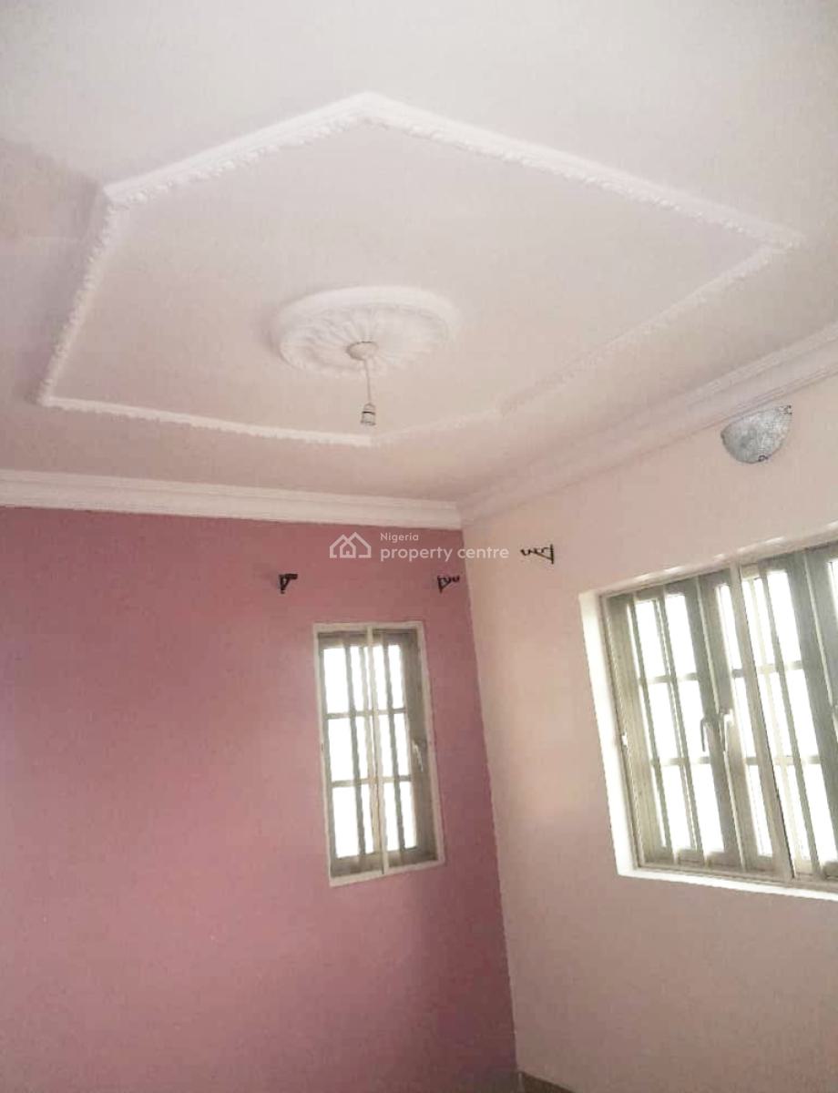 Nice and Standard 3 Bedroom Flat, Lakowe, Ibeju Lekki, Lagos, Flat / Apartment for Rent