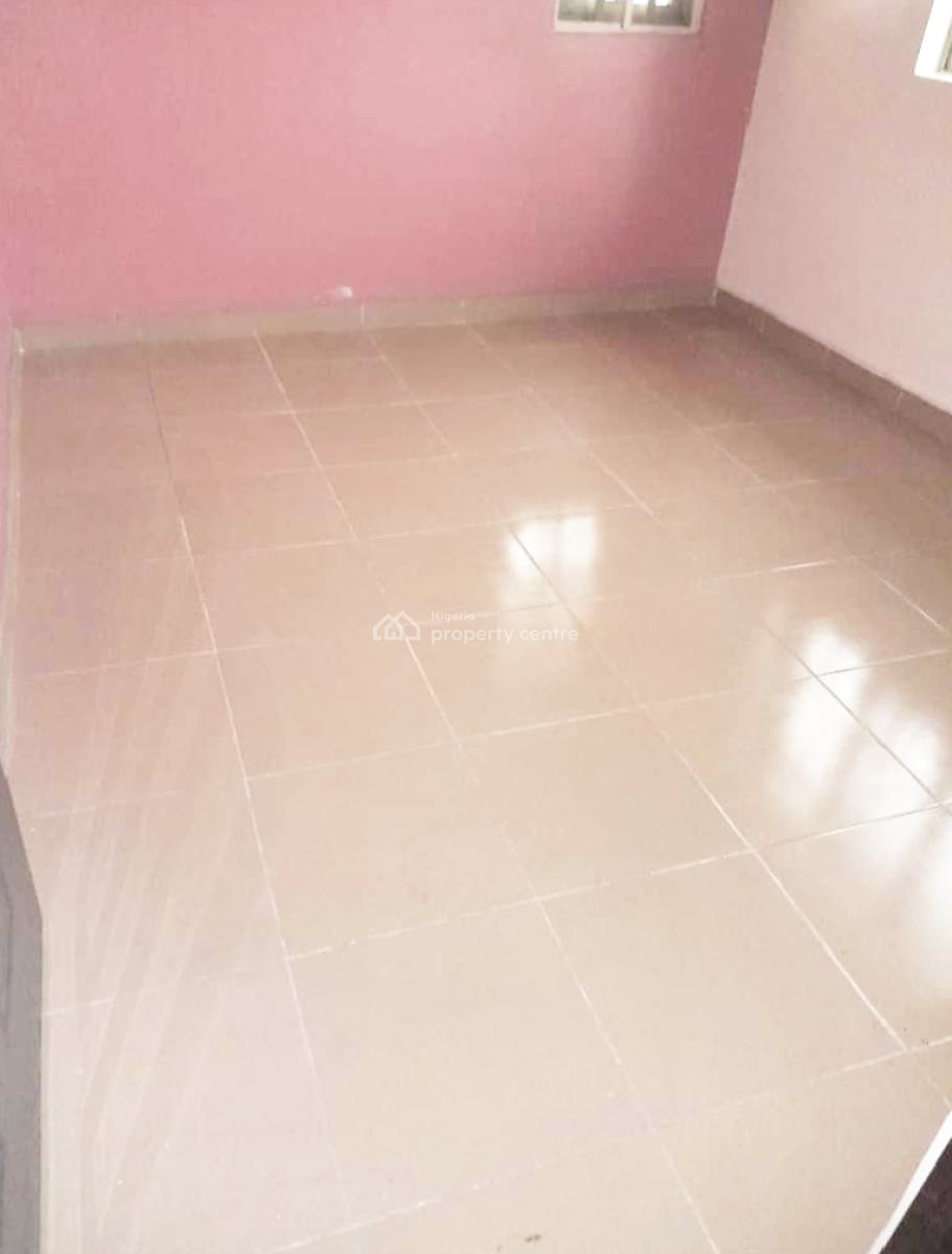 Nice and Standard 3 Bedroom Flat, Lakowe, Ibeju Lekki, Lagos, Flat / Apartment for Rent