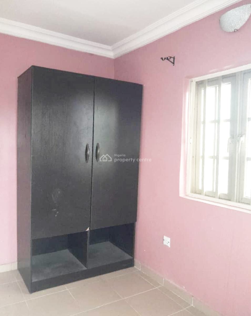 Nice and Standard 3 Bedroom Flat, Lakowe, Ibeju Lekki, Lagos, Flat / Apartment for Rent